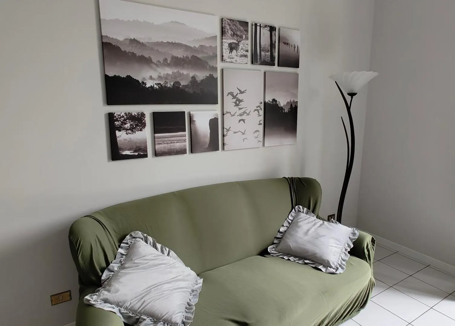 Vaciglio Suite Modena Italy