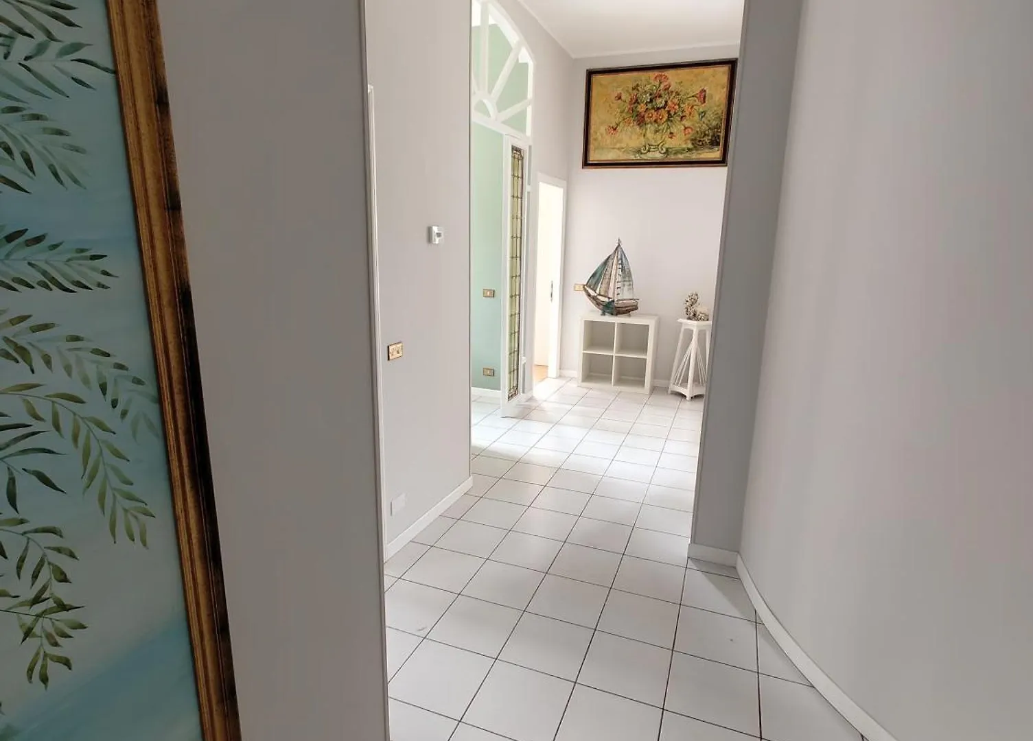Vaciglio Suite Modena Apartment