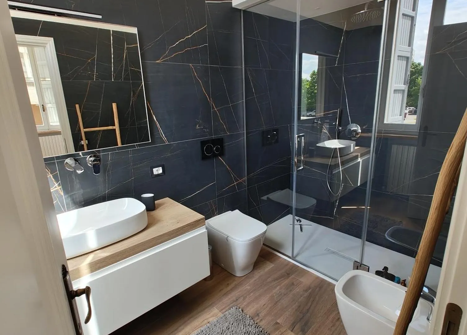 Vaciglio Suite Modena