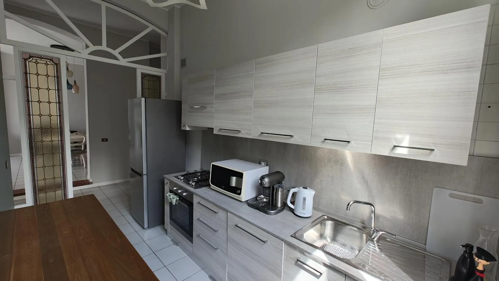 Apartment Vaciglio Suite Modena