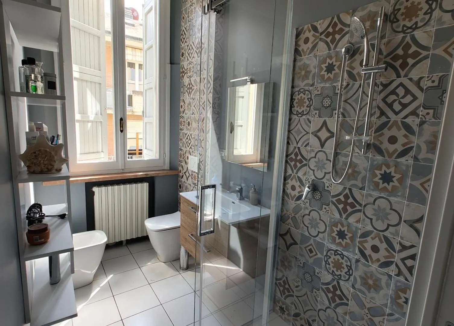 Apartment Vaciglio Suite Modena