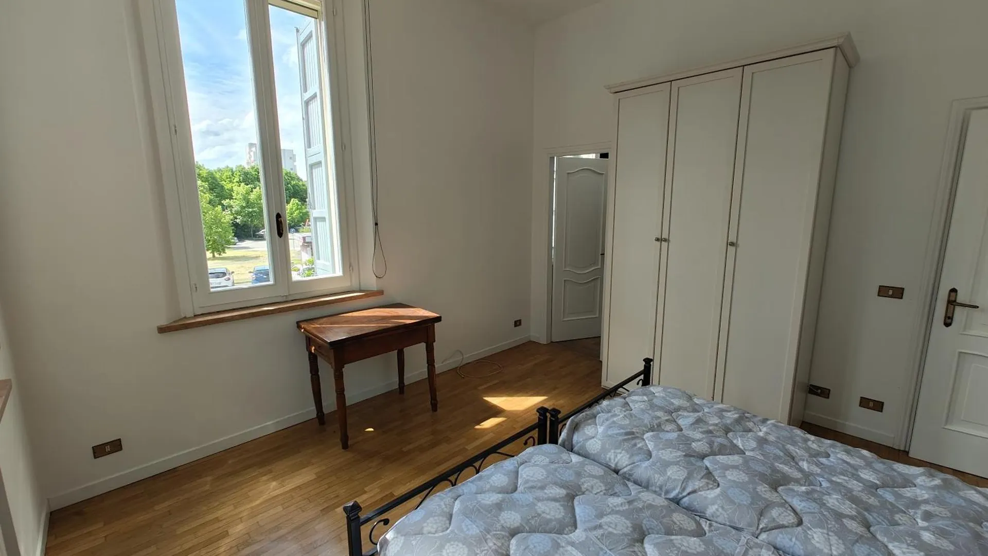 Vaciglio Suite Modena Apartment