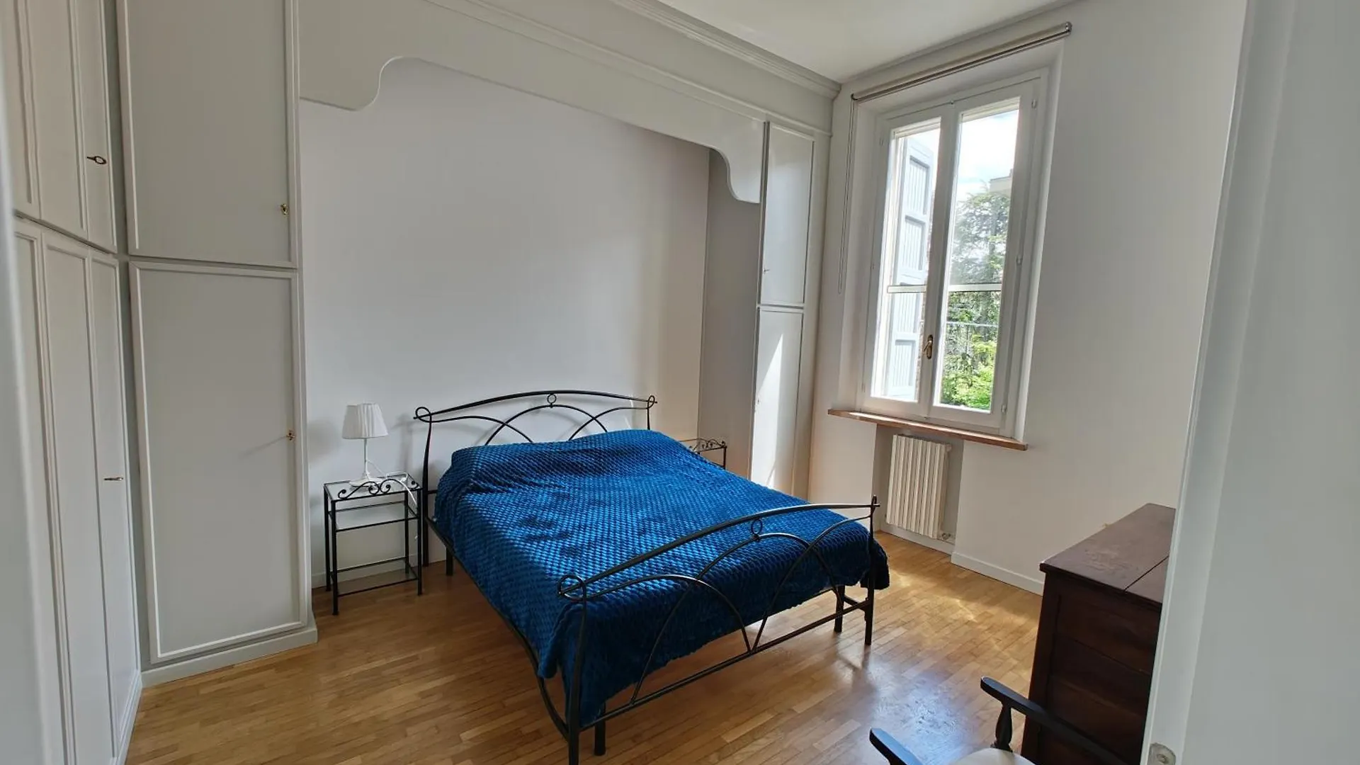 Apartment Vaciglio Suite Modena