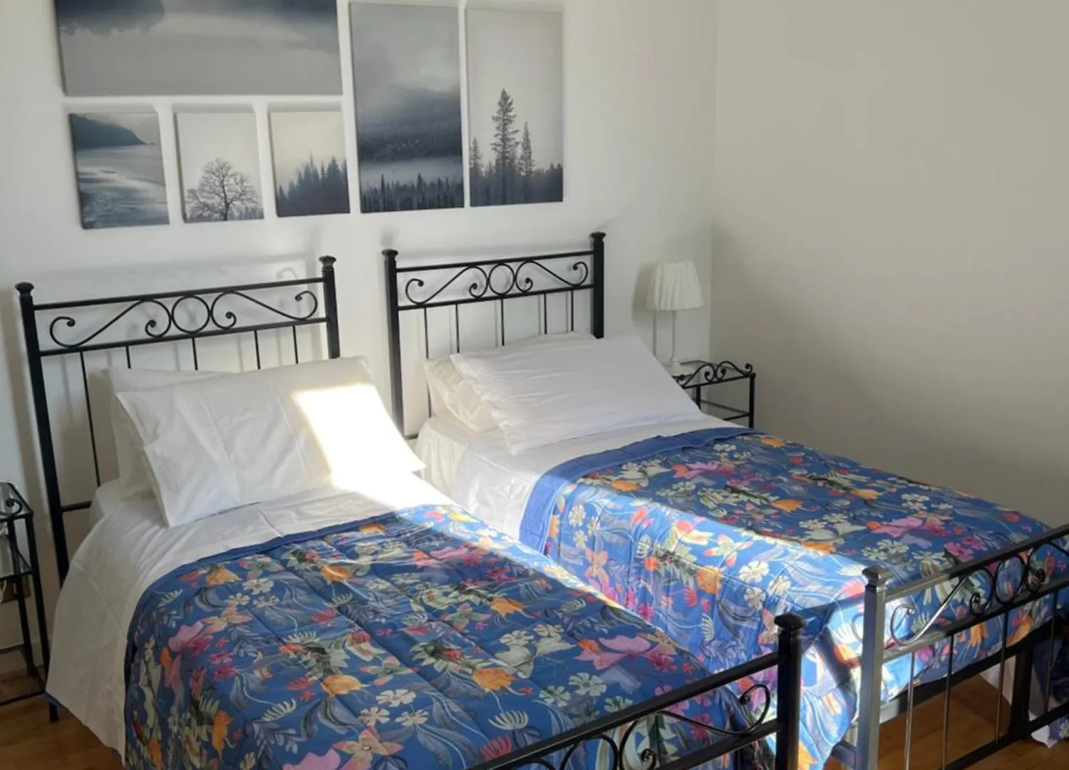 Vaciglio Suite Modena Italy